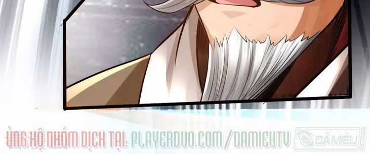 Tiên Võ Đế Tôn Chương 4 trang 19