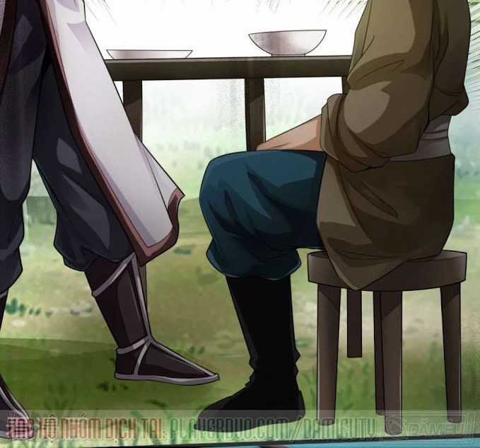 Tiên Võ Đế Tôn Chương 4 trang 22