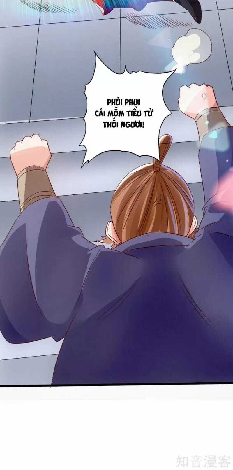 Tiên Võ Đế Tôn Chương 41 trang 14