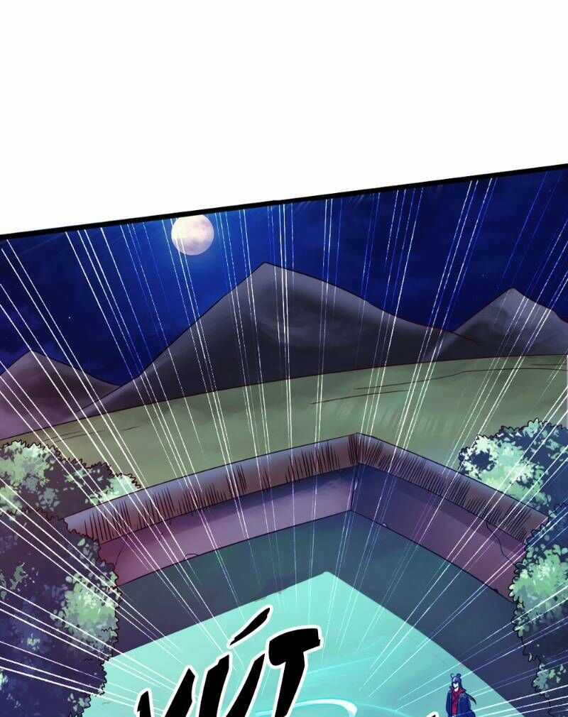 Tiên Võ Đế Tôn Chương 41 trang 18