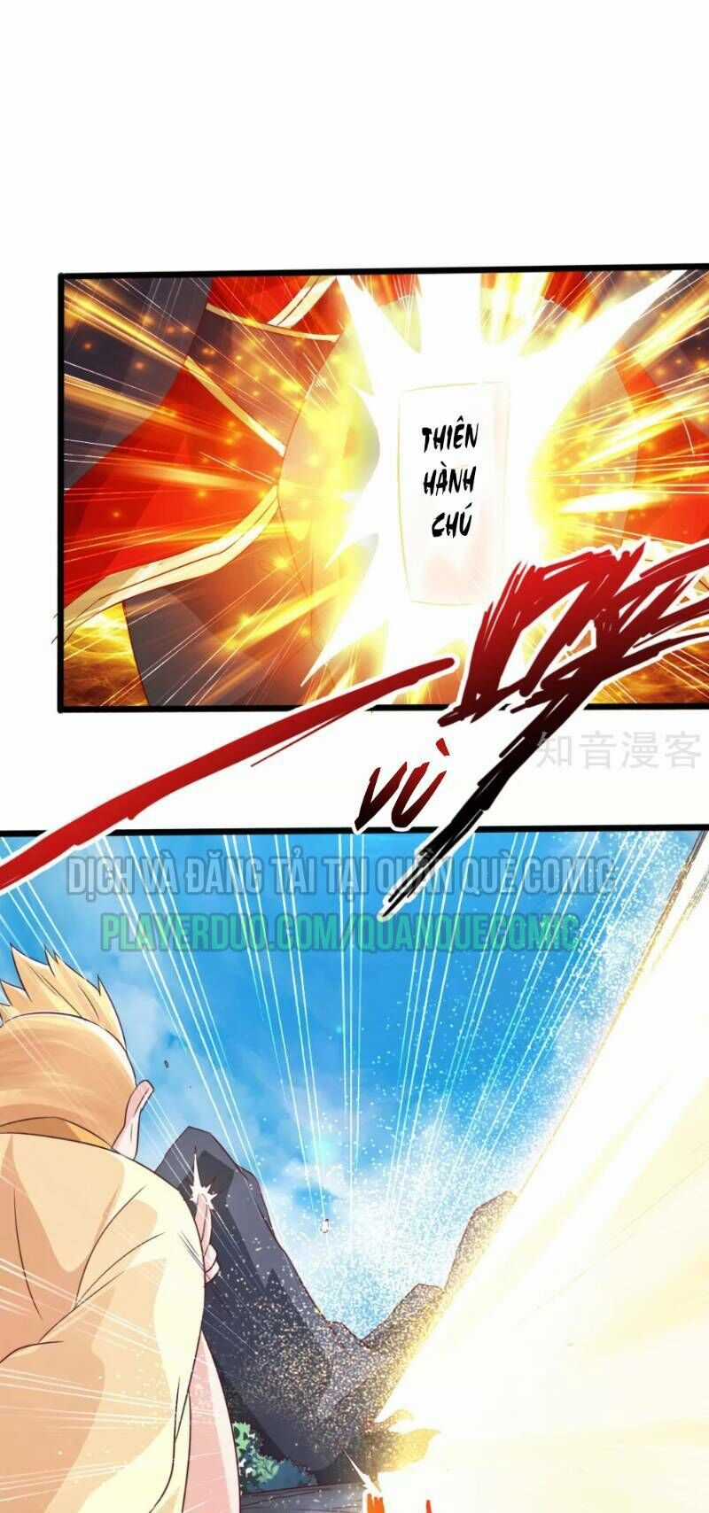 Tiên Võ Đế Tôn Chương 41 trang 26