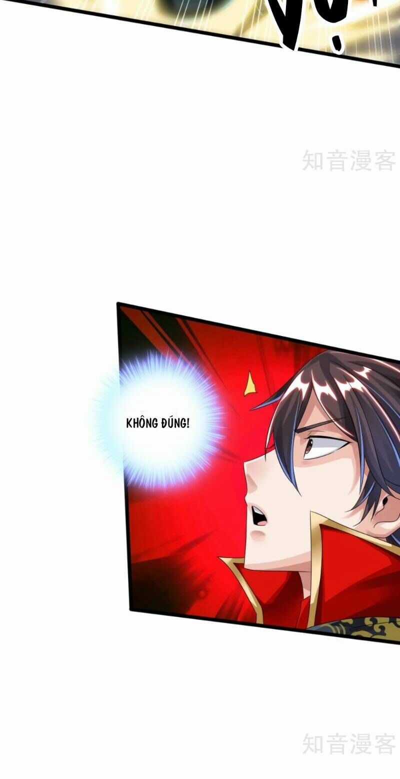 Tiên Võ Đế Tôn Chương 41 trang 31