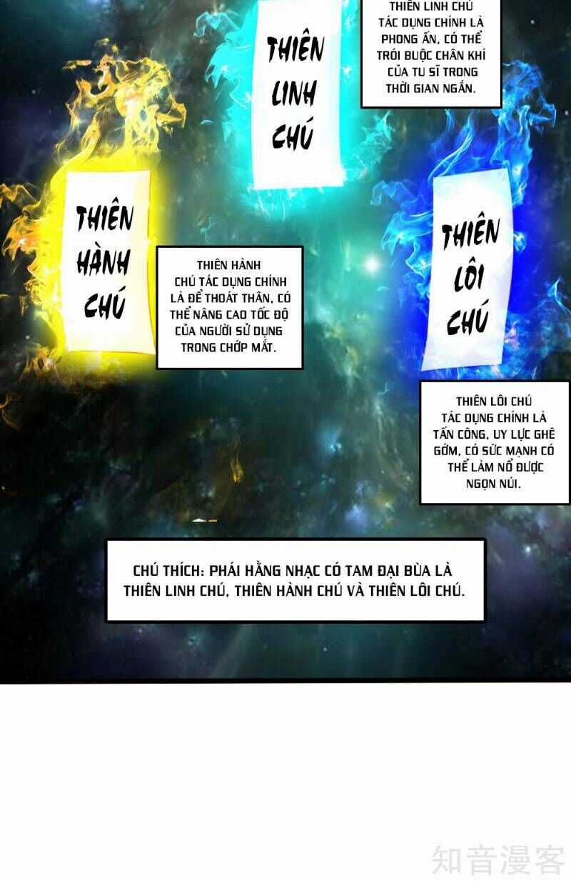 Tiên Võ Đế Tôn Chương 41 trang 8