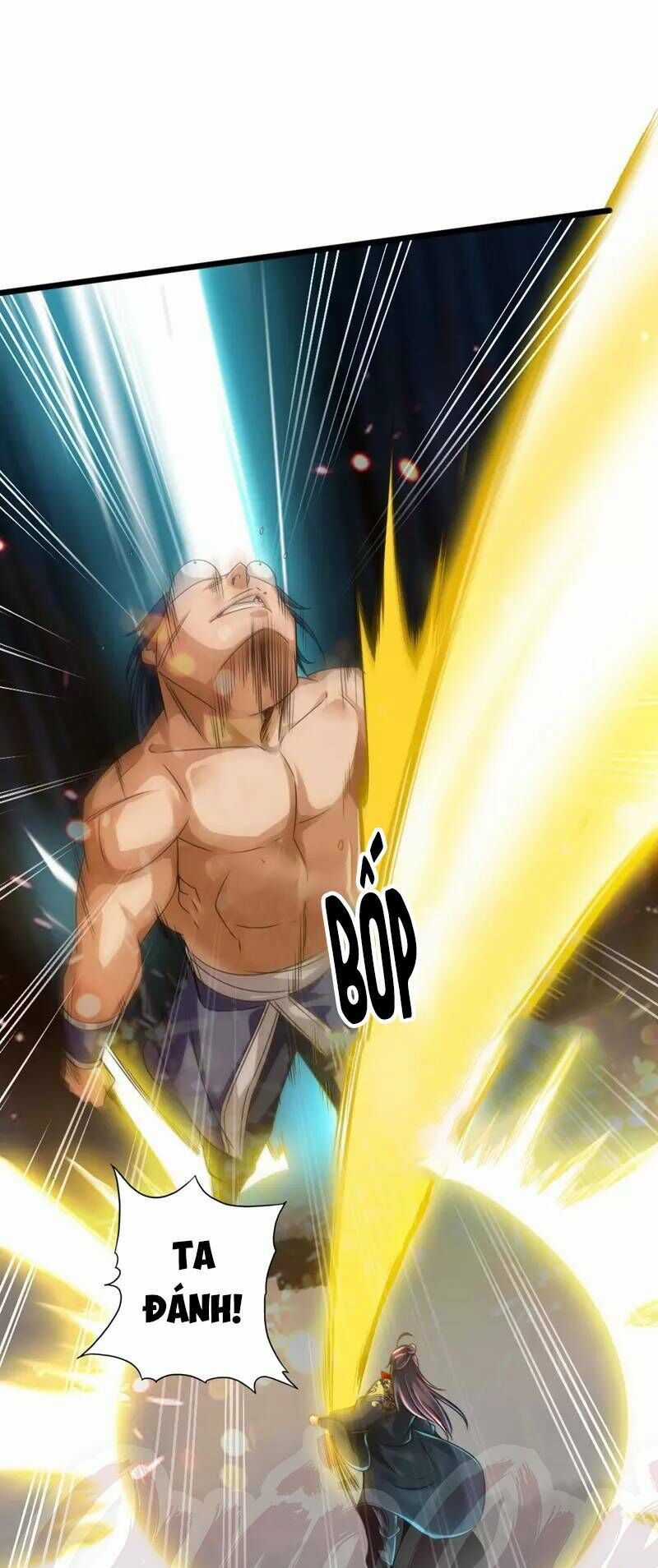 Tiên Võ Đế Tôn Chương 42 trang 12