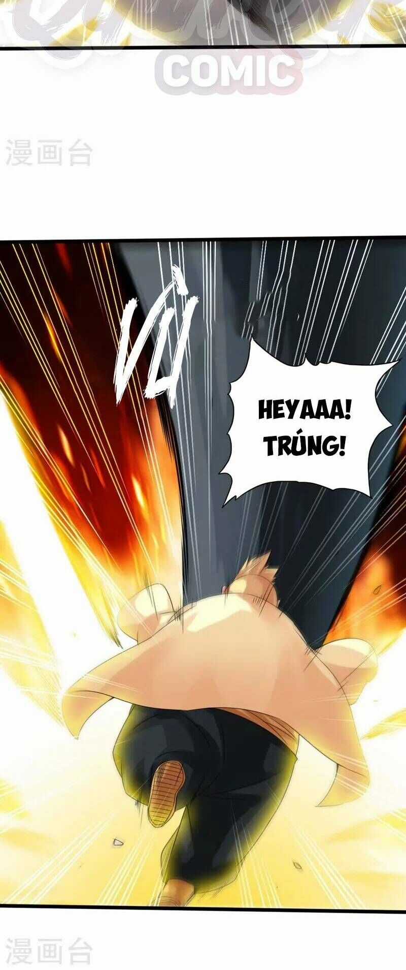 Tiên Võ Đế Tôn Chương 42 trang 13