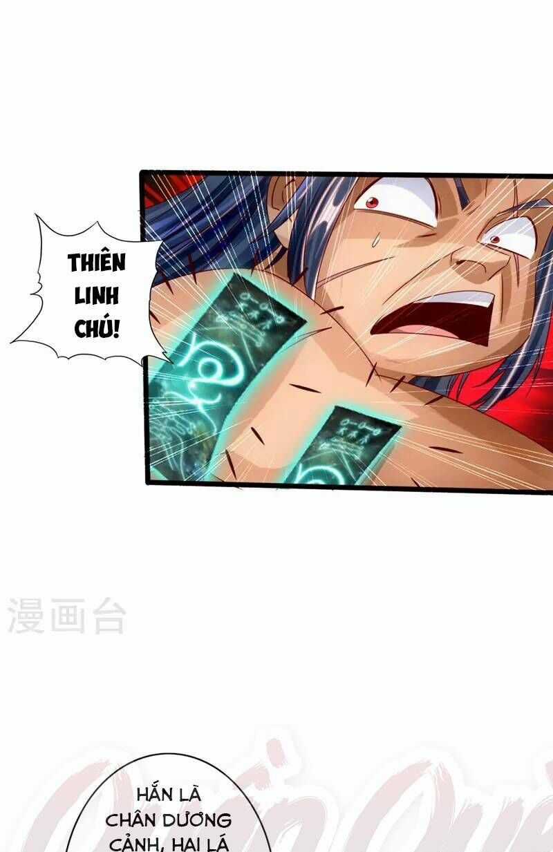 Tiên Võ Đế Tôn Chương 42 trang 22