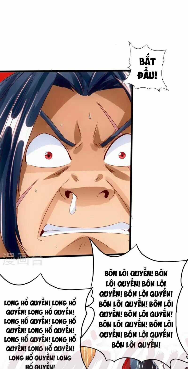 Tiên Võ Đế Tôn Chương 42 trang 24