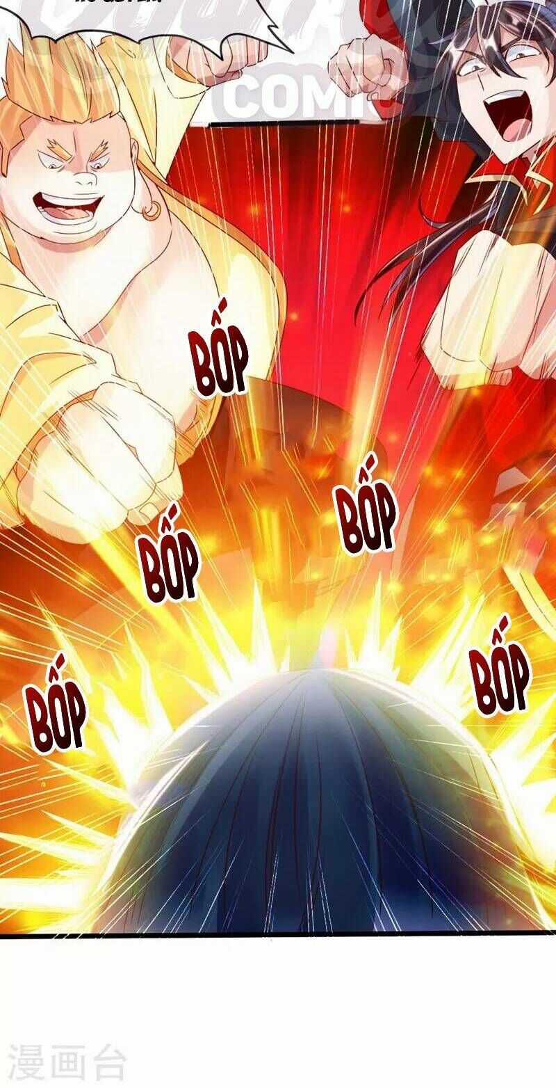 Tiên Võ Đế Tôn Chương 42 trang 25