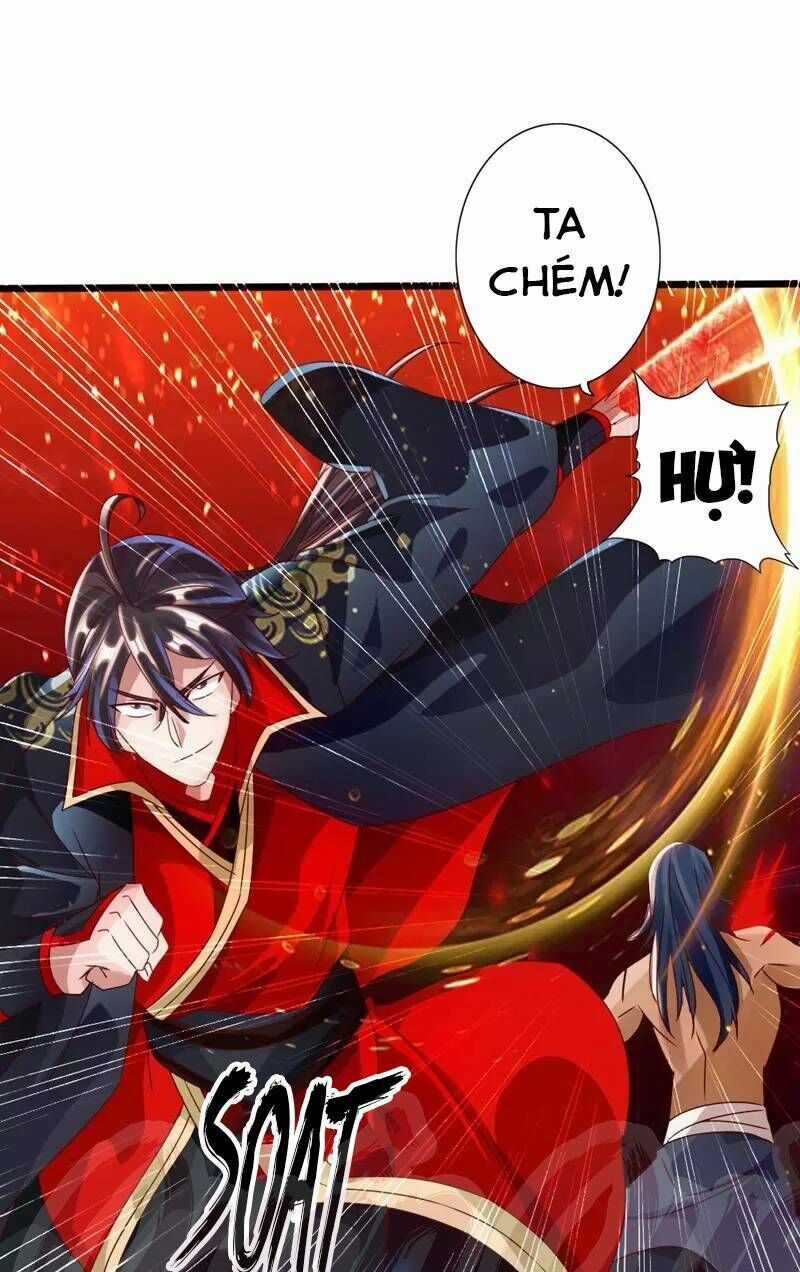 Tiên Võ Đế Tôn Chương 42 trang 26