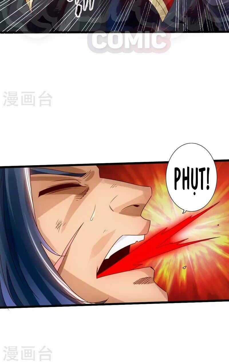 Tiên Võ Đế Tôn Chương 42 trang 27