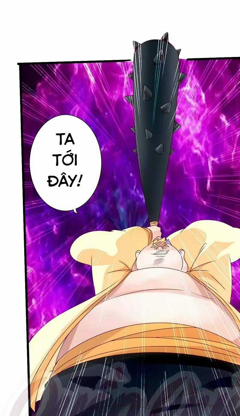 Tiên Võ Đế Tôn Chương 42 trang 28