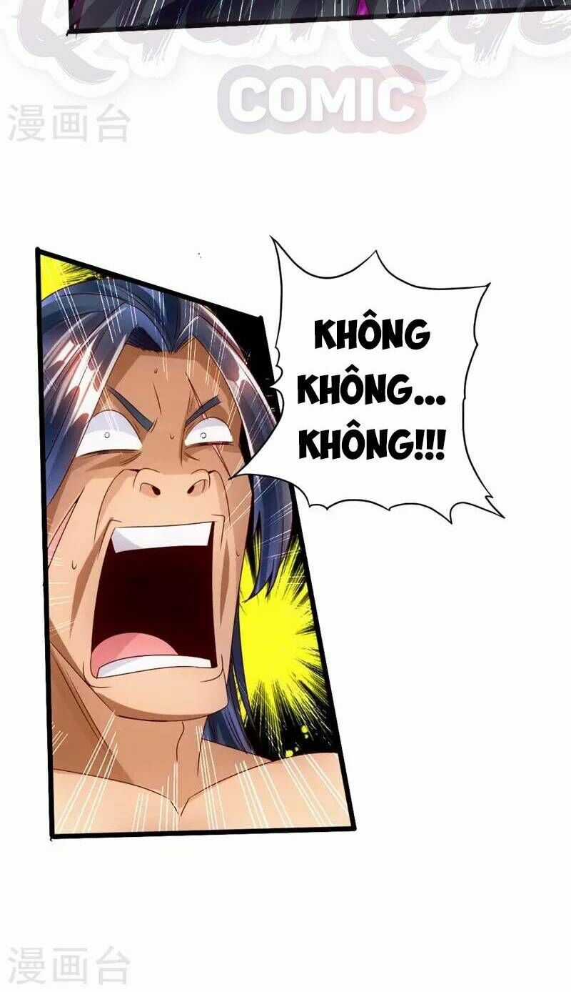 Tiên Võ Đế Tôn Chương 42 trang 29