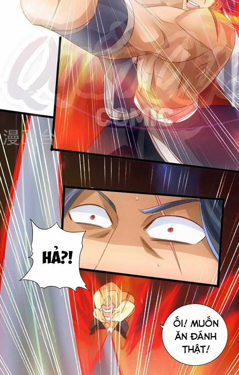 Tiên Võ Đế Tôn Chương 42 trang 3