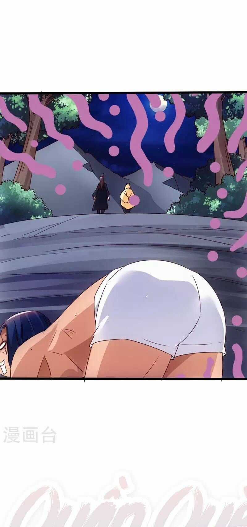 Tiên Võ Đế Tôn Chương 42 trang 32