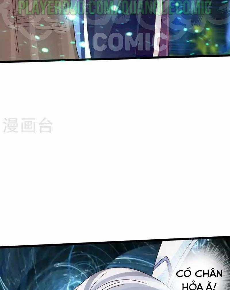 Tiên Võ Đế Tôn Chương 42 trang 35