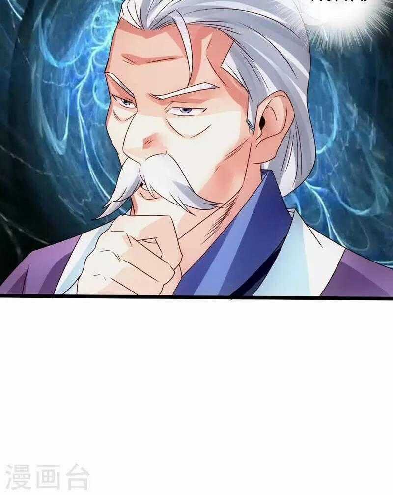 Tiên Võ Đế Tôn Chương 42 trang 36