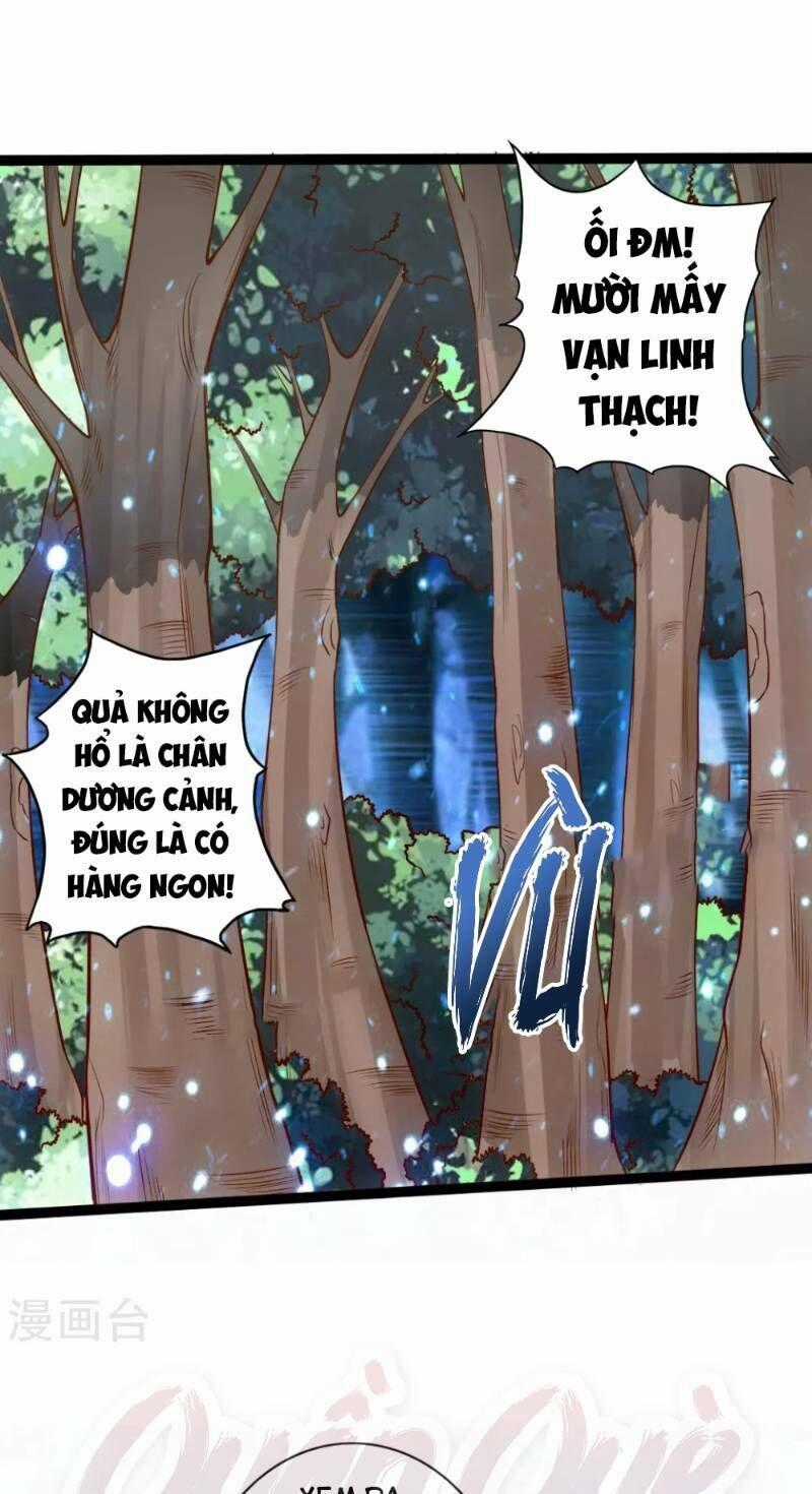 Tiên Võ Đế Tôn Chương 43 trang 0
