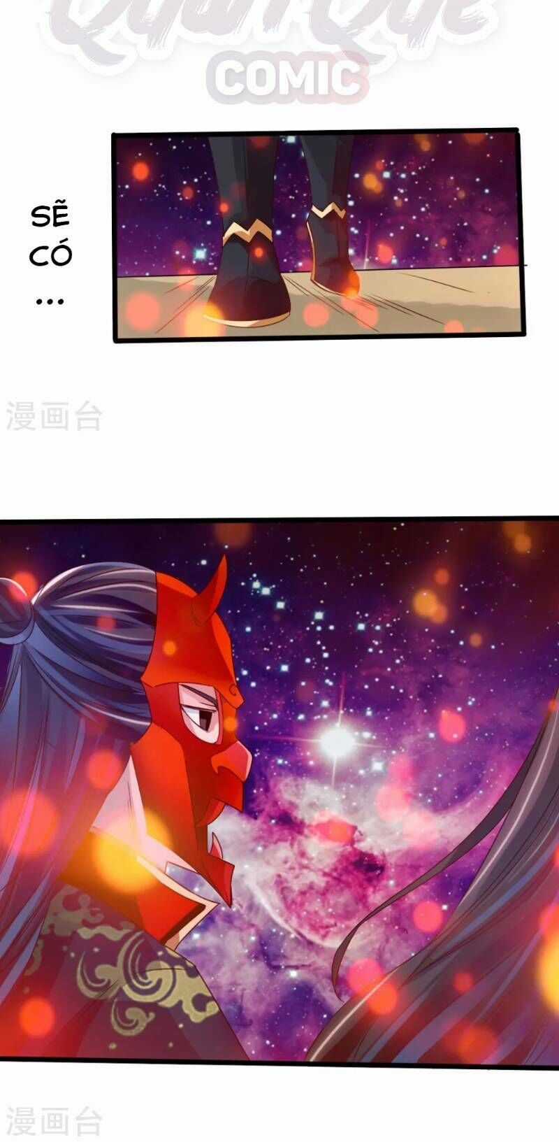 Tiên Võ Đế Tôn Chương 43 trang 23