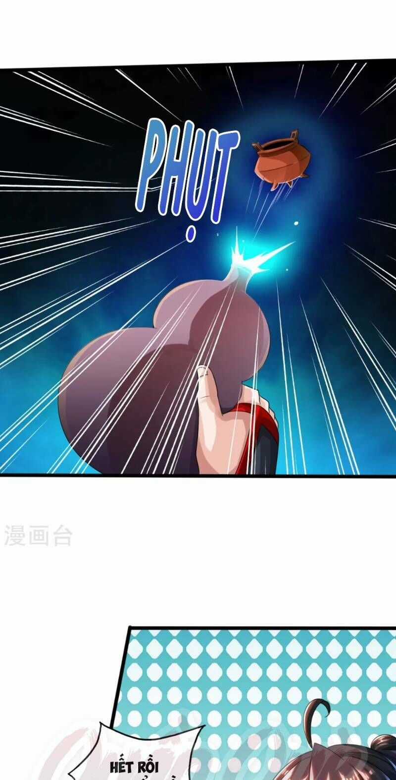 Tiên Võ Đế Tôn Chương 43 trang 33