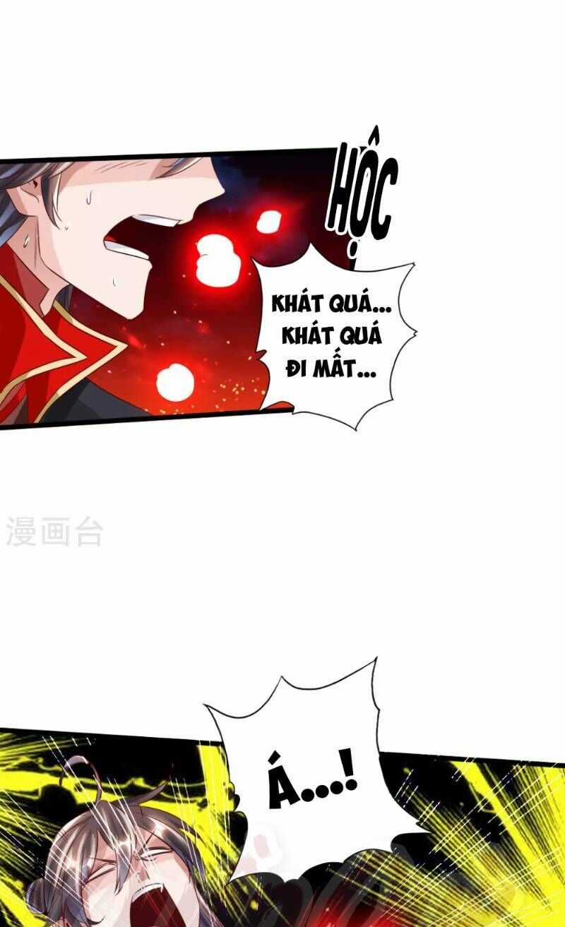 Tiên Võ Đế Tôn Chương 43 trang 37