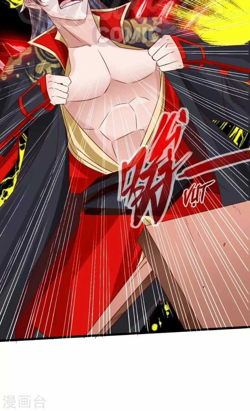 Tiên Võ Đế Tôn Chương 43 trang 38