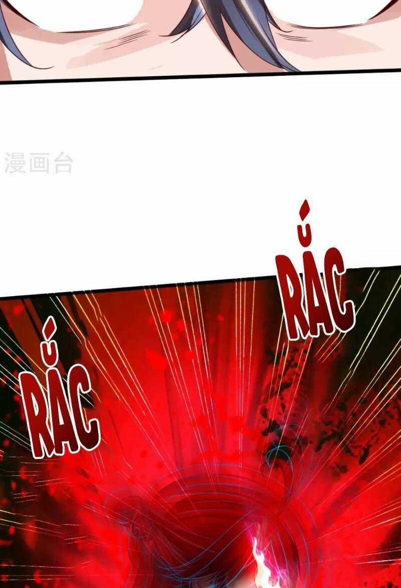 Tiên Võ Đế Tôn Chương 43 trang 40