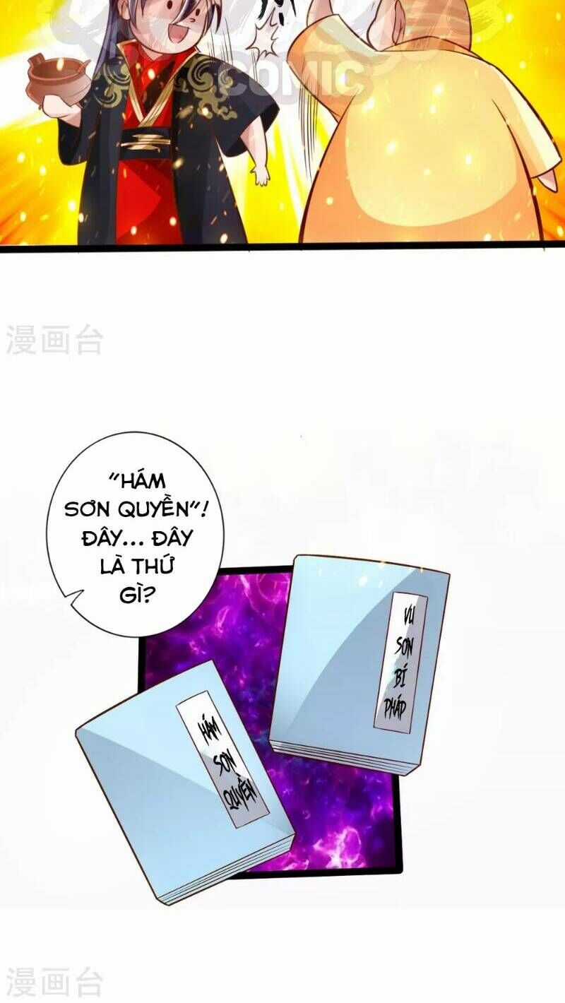 Tiên Võ Đế Tôn Chương 43 trang 5