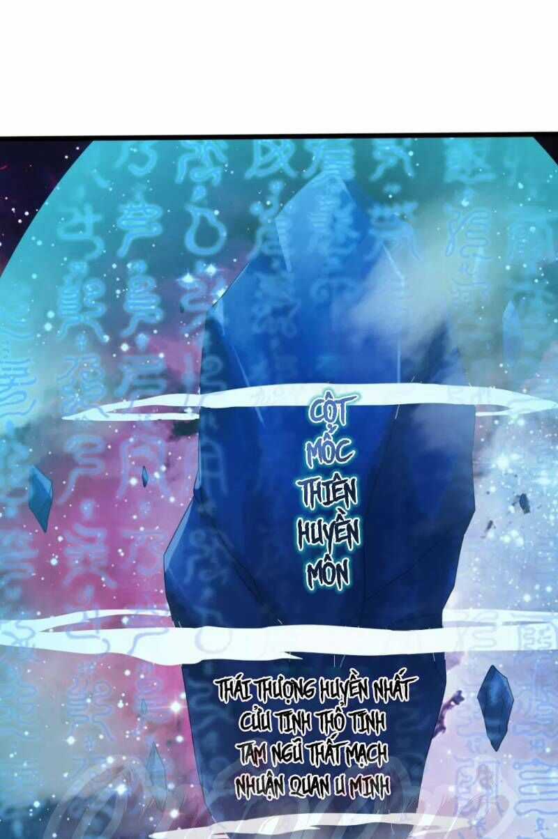 Tiên Võ Đế Tôn Chương 43 trang 8