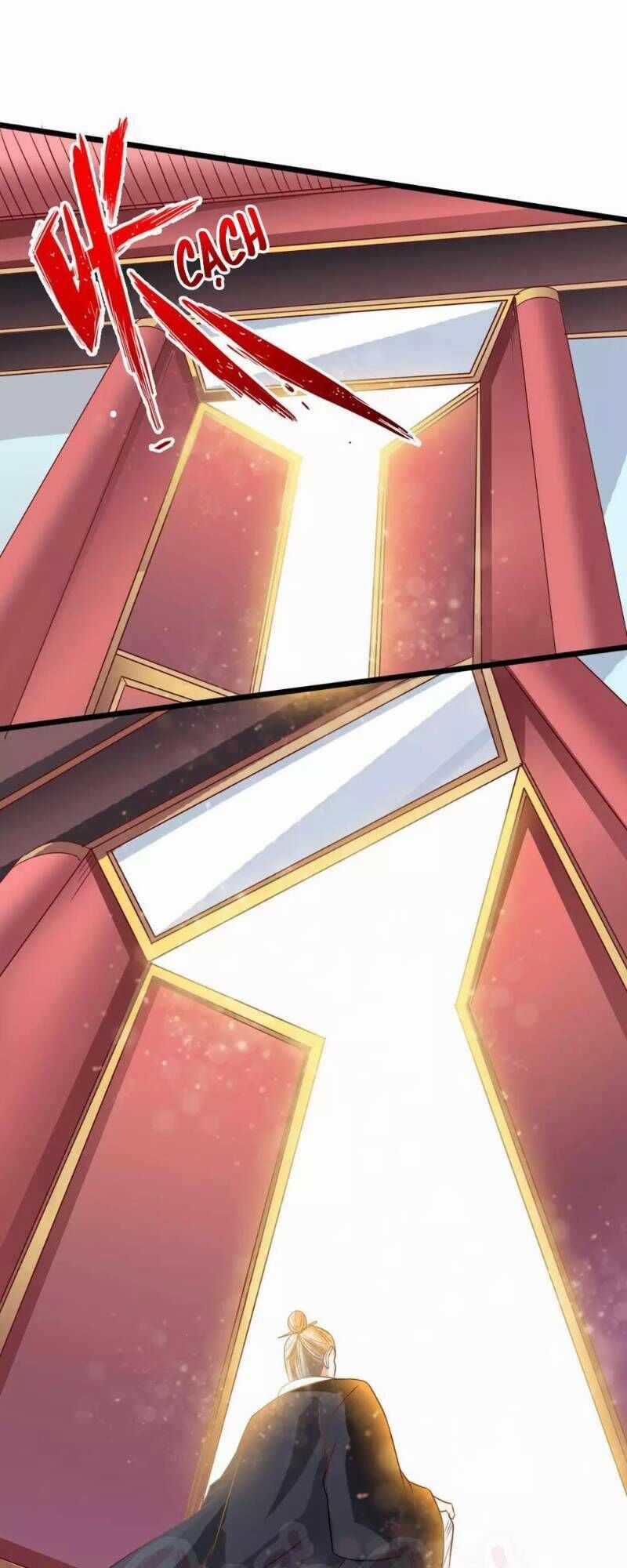 Tiên Võ Đế Tôn Chương 44 trang 13