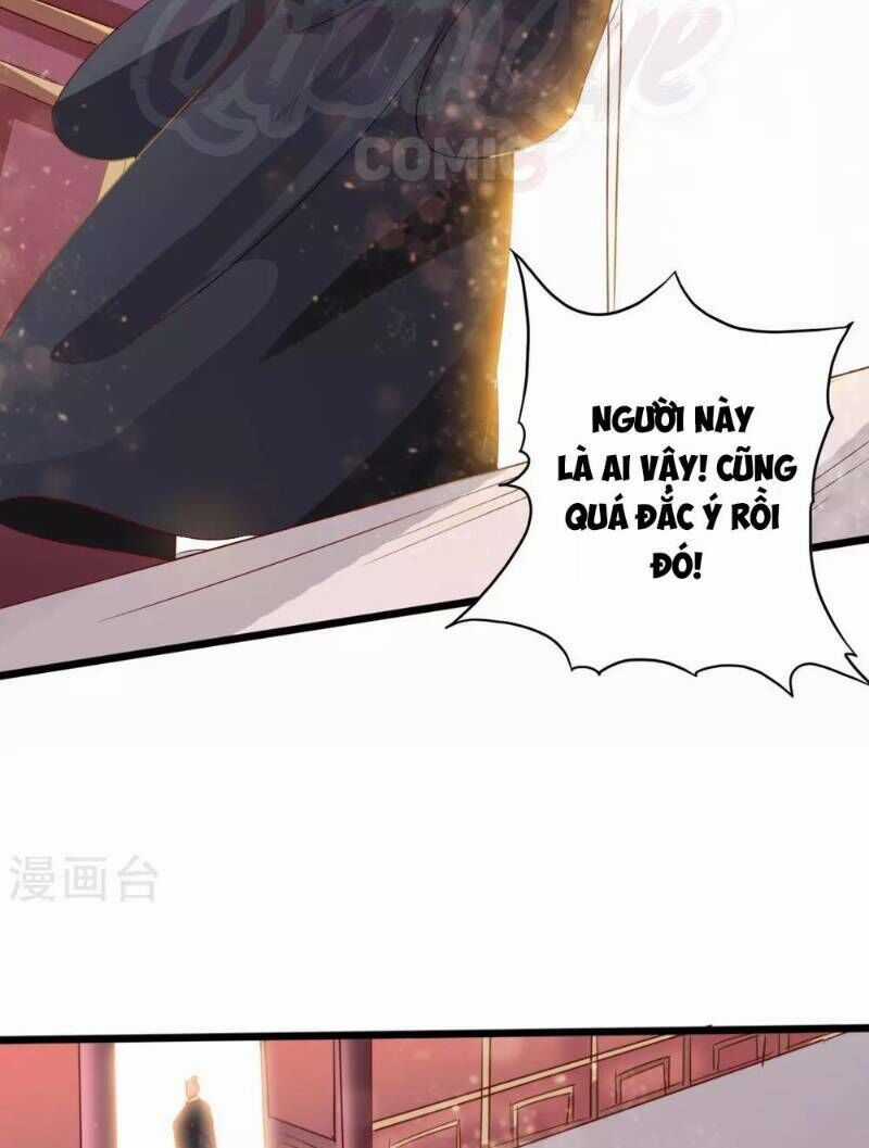 Tiên Võ Đế Tôn Chương 44 trang 14