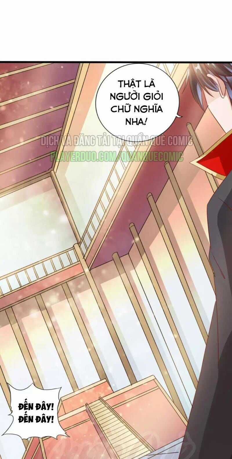 Tiên Võ Đế Tôn Chương 44 trang 16