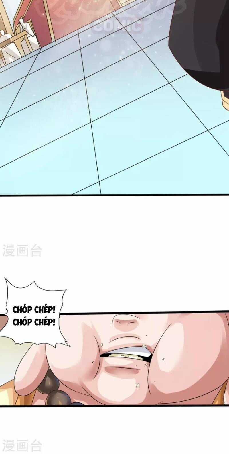 Tiên Võ Đế Tôn Chương 44 trang 17