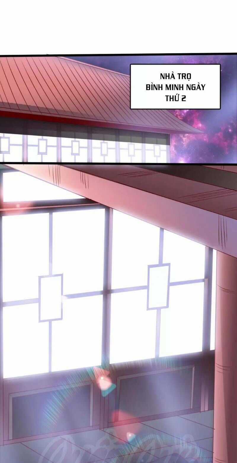 Tiên Võ Đế Tôn Chương 44 trang 2