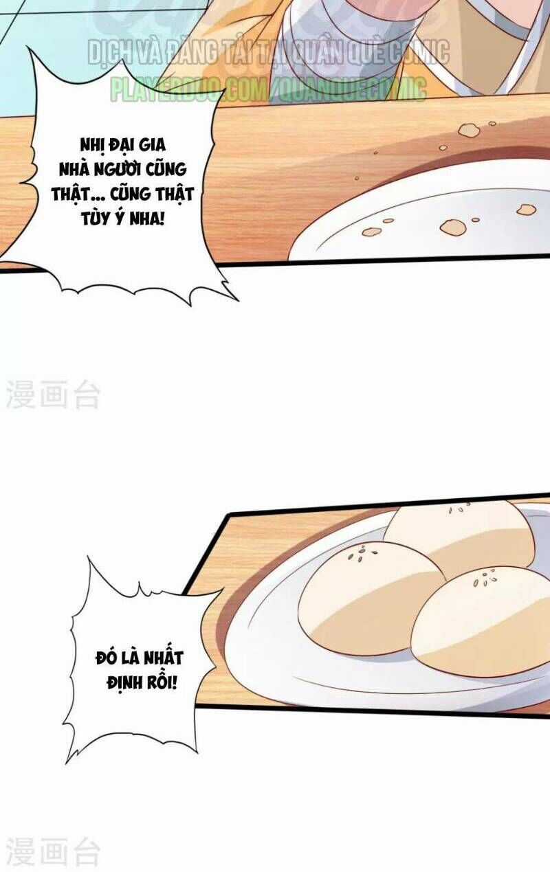 Tiên Võ Đế Tôn Chương 44 trang 25