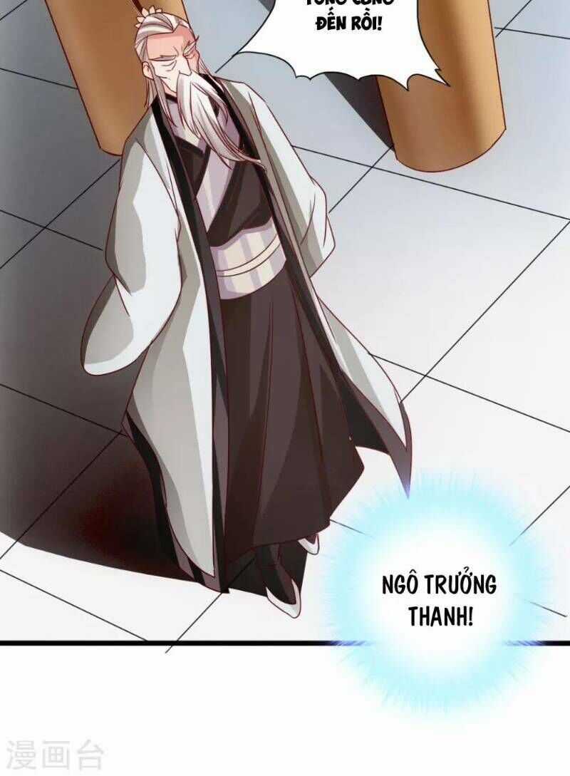 Tiên Võ Đế Tôn Chương 44 trang 28