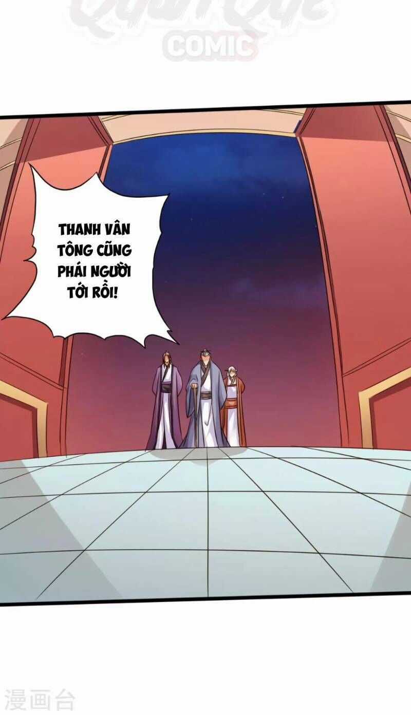 Tiên Võ Đế Tôn Chương 44 trang 30