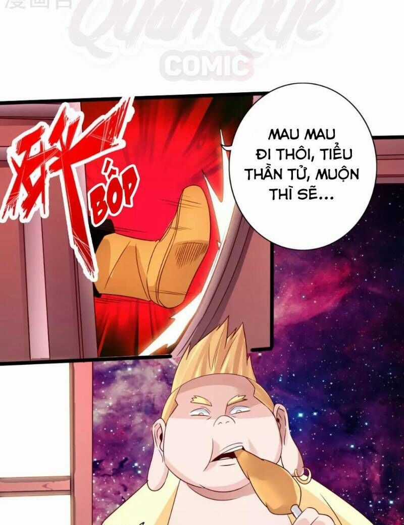 Tiên Võ Đế Tôn Chương 44 trang 5