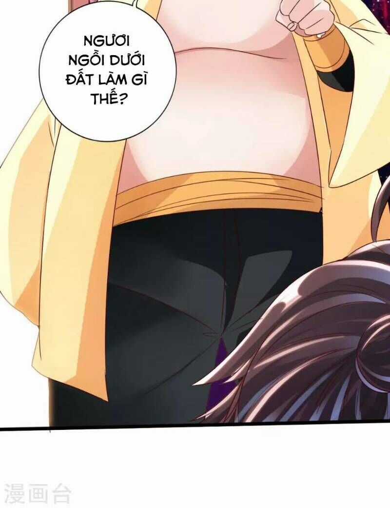 Tiên Võ Đế Tôn Chương 44 trang 6