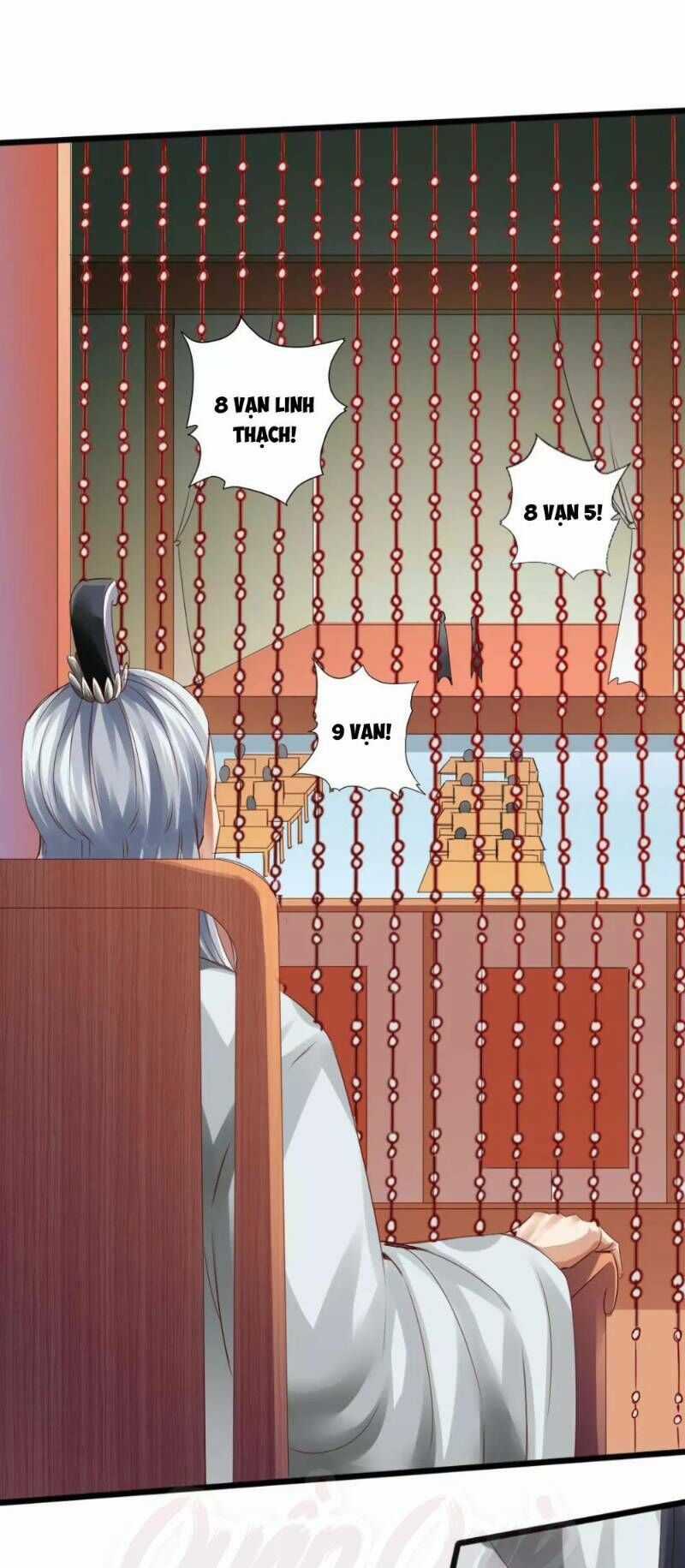 Tiên Võ Đế Tôn Chương 45 trang 4