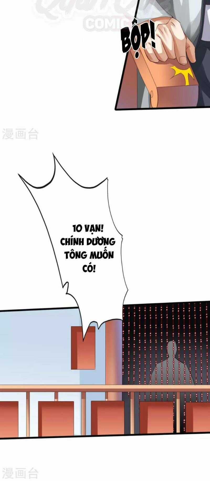 Tiên Võ Đế Tôn Chương 45 trang 5