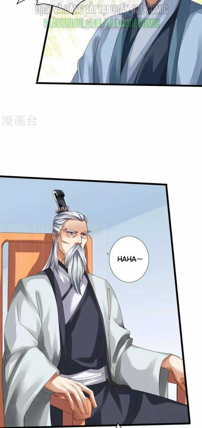 Tiên Võ Đế Tôn Chương 45 trang 7