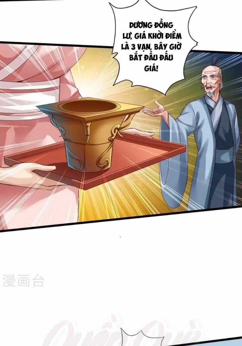 Tiên Võ Đế Tôn Chương 45 trang 8