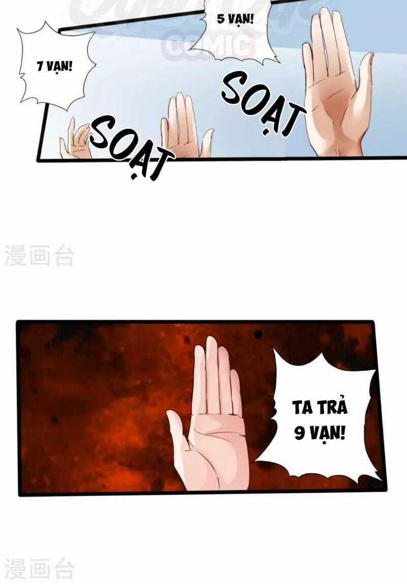 Tiên Võ Đế Tôn Chương 45 trang 9