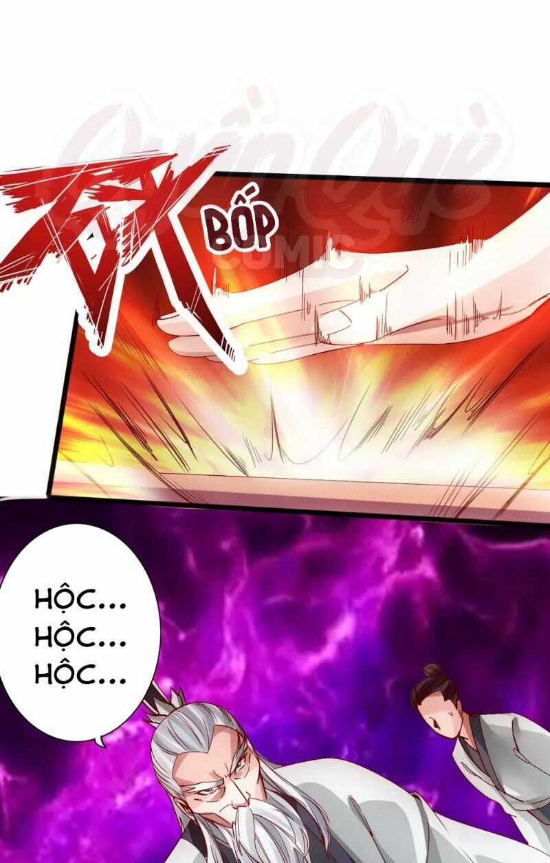 Tiên Võ Đế Tôn Chương 46 trang 13