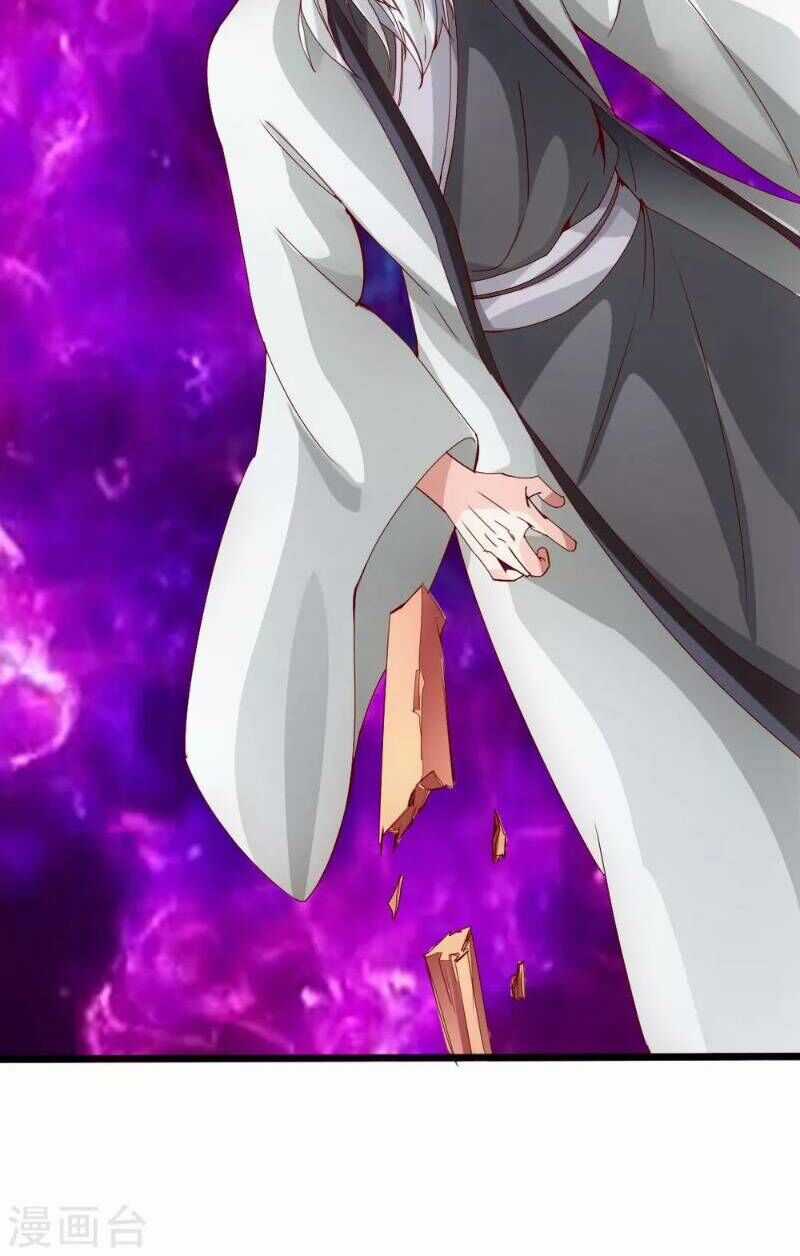 Tiên Võ Đế Tôn Chương 46 trang 14