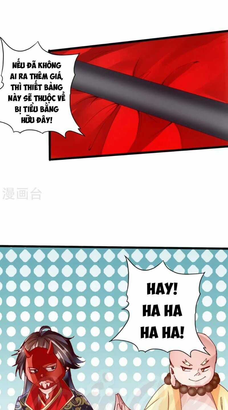 Tiên Võ Đế Tôn Chương 46 trang 15