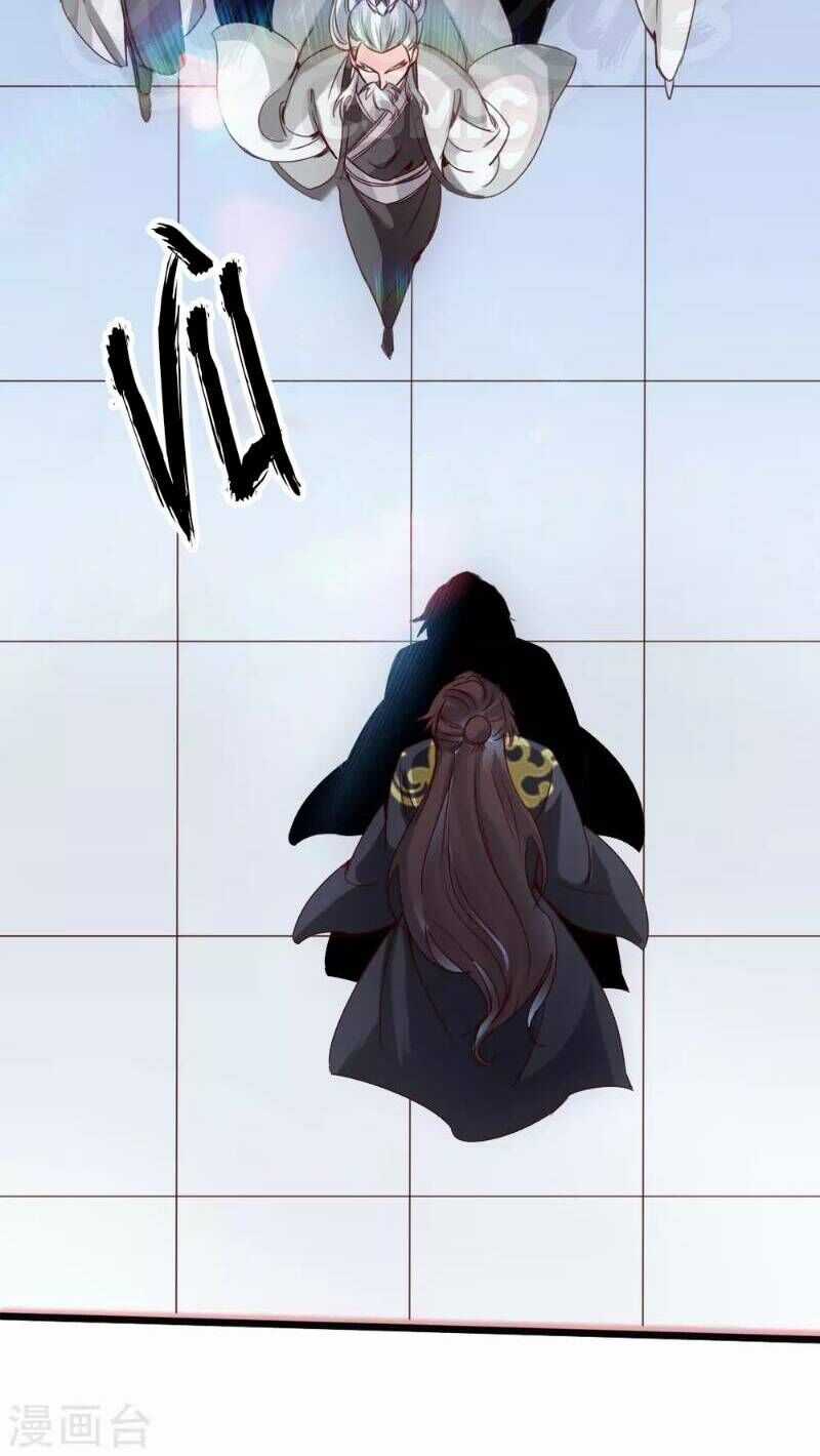 Tiên Võ Đế Tôn Chương 46 trang 18