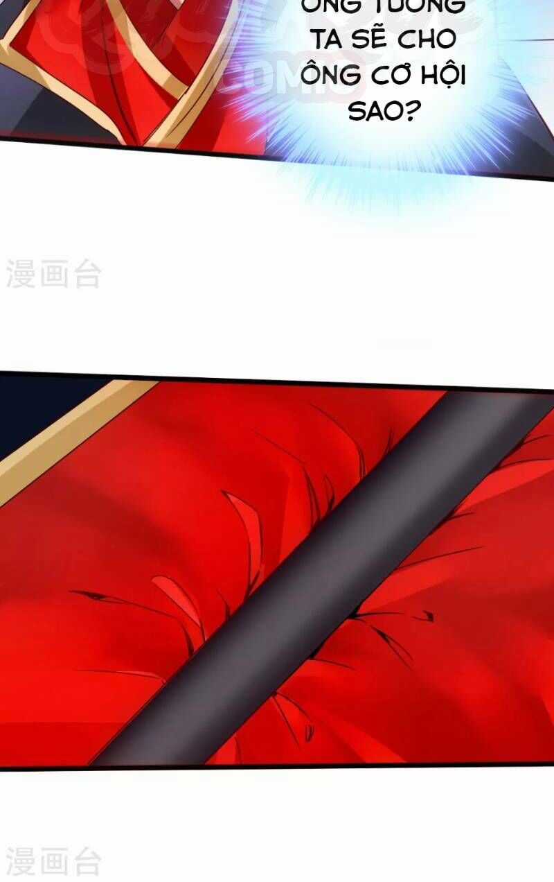 Tiên Võ Đế Tôn Chương 46 trang 22