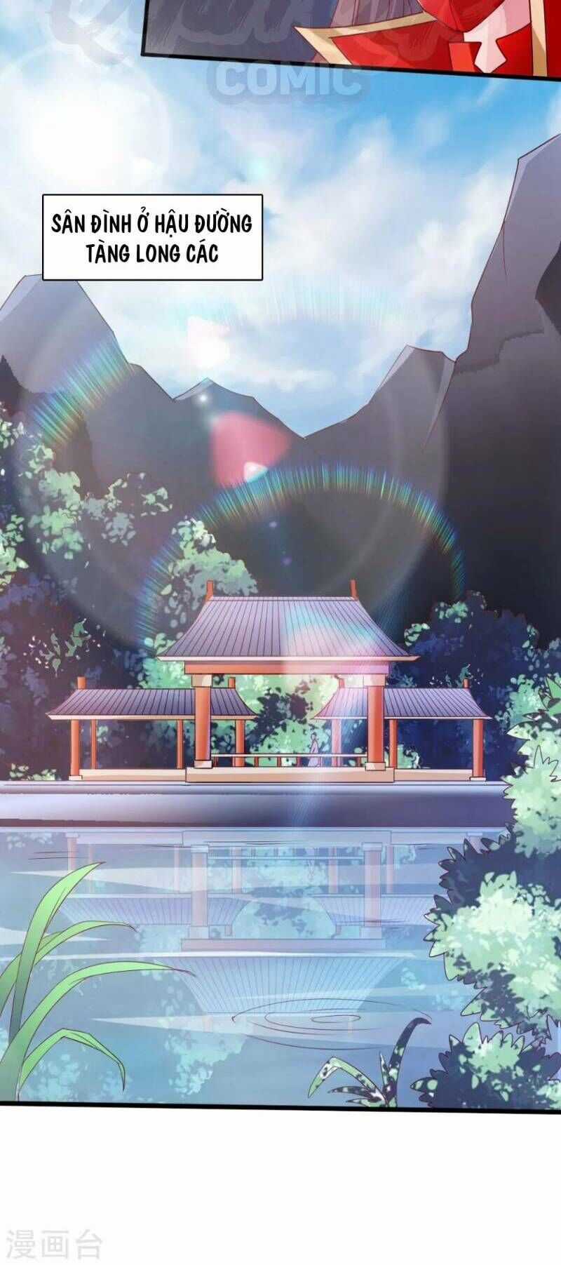 Tiên Võ Đế Tôn Chương 46 trang 26