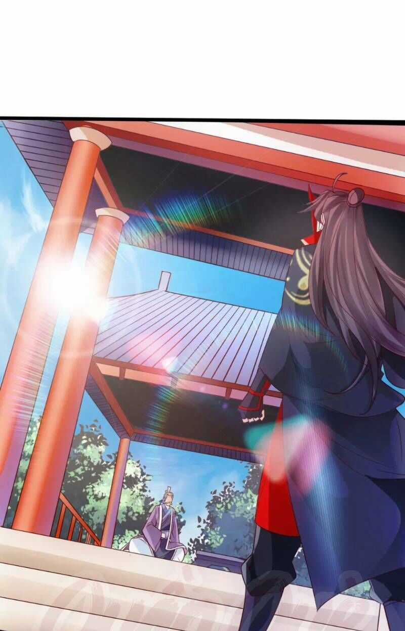 Tiên Võ Đế Tôn Chương 46 trang 27